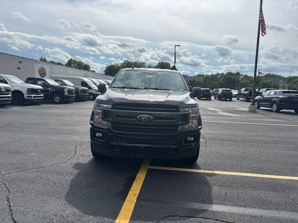 ford f-150 2020 1FTEW1EP6LFB32763 image ford f-150 2020 1FTEW1EP6LFB32763 image