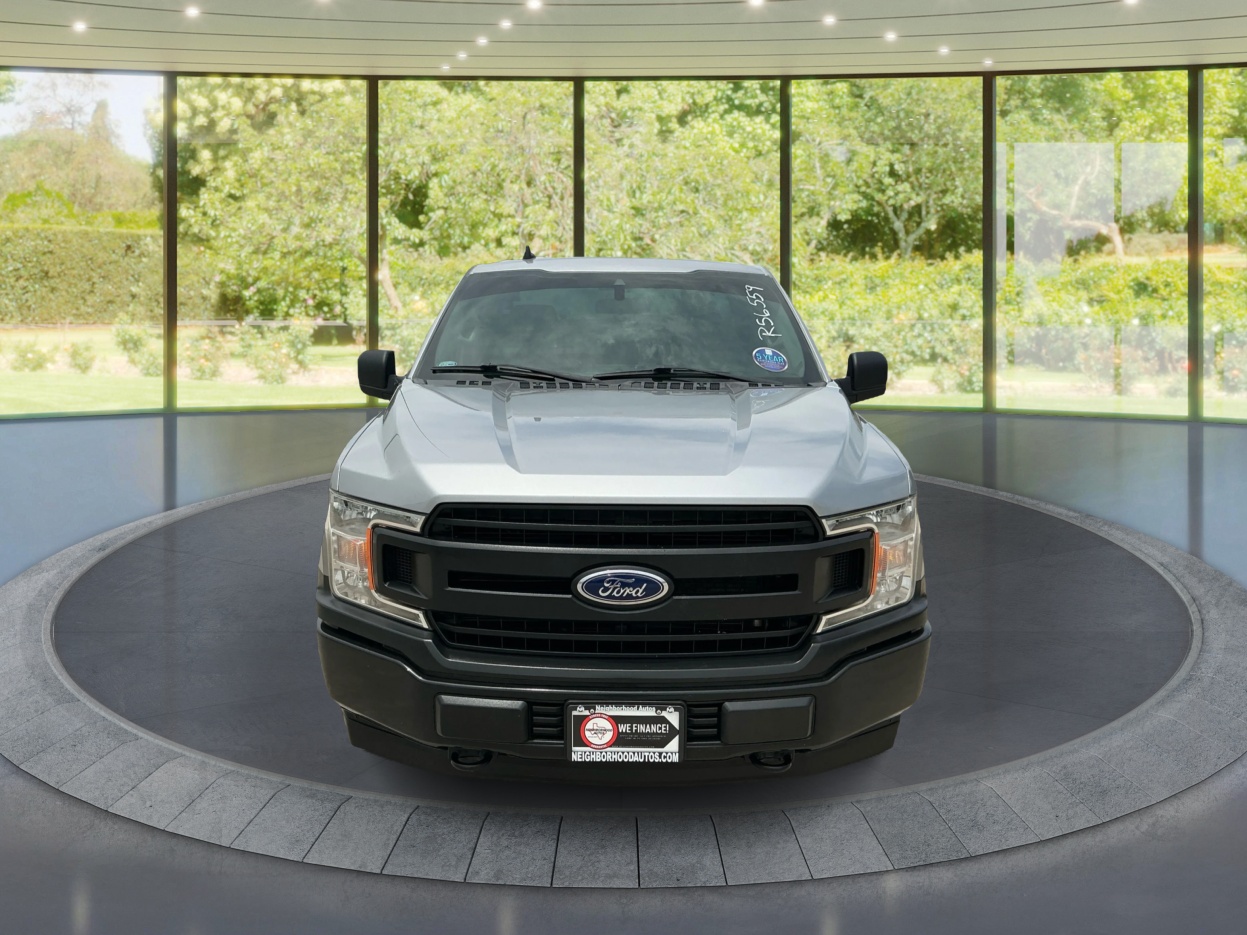 ford f-150 2020 1FTMF1EB8LKE45935 image ford f-150 2020 1FTMF1EB8LKE45935 image