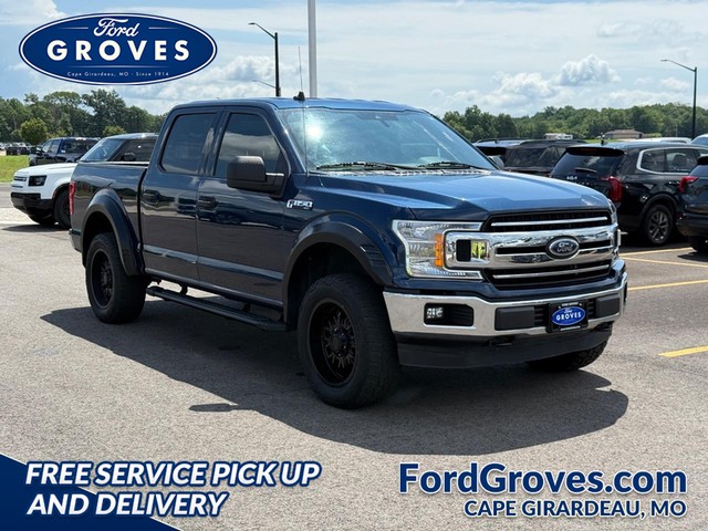 ford f-150 2020 1FTEW1E54LKD27461 image ford f-150 2020 1FTEW1E54LKD27461 image