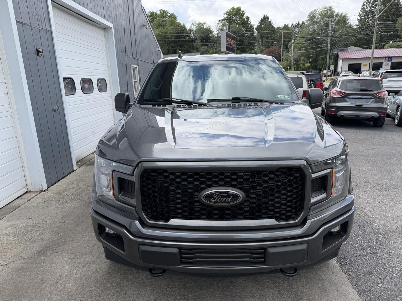ford f-150 2020 1FTEW1E58LFB04199 image ford f-150 2020 1FTEW1E58LFB04199 image