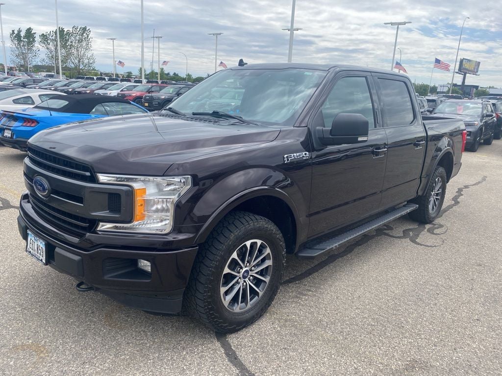 ford f-150 2020 1FTEW1EP6LFB44492 image ford f-150 2020 1FTEW1EP6LFB44492 image