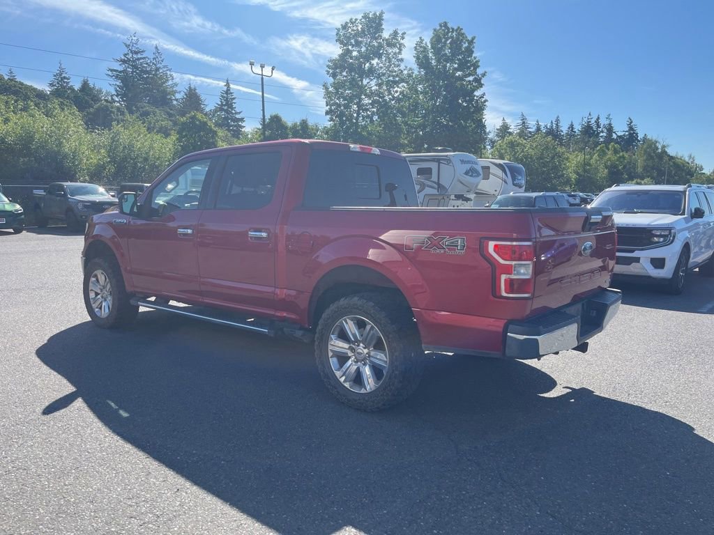 ford f-150 2020 1FTEW1E40LFA49898 image ford f-150 2020 1FTEW1E40LFA49898 image