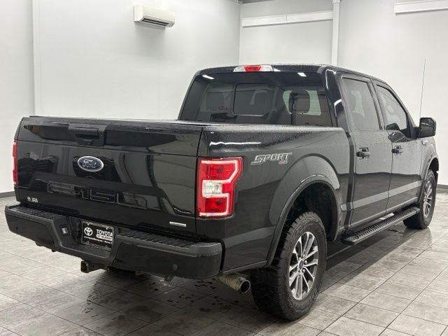 ford f-150 2020 1FTEW1E43LKE37439 image ford f-150 2020 1FTEW1E43LKE37439 image