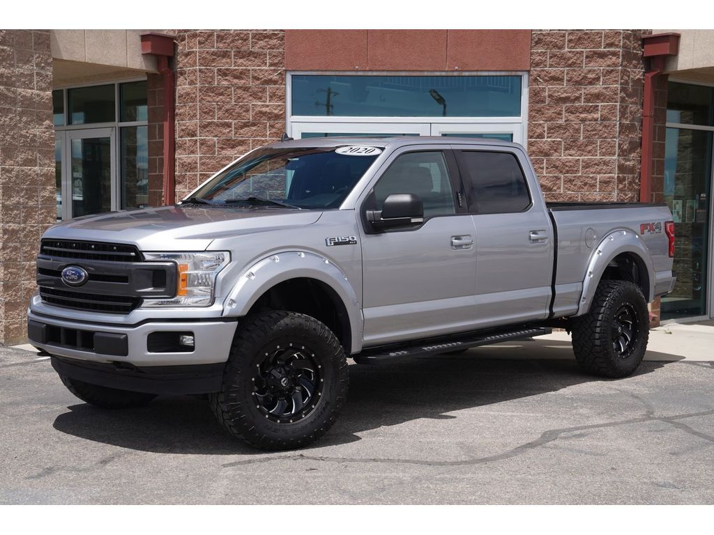 ford f-150 2020 1FTFW1E5XLKE31263 image ford f-150 2020 1FTFW1E5XLKE31263 image