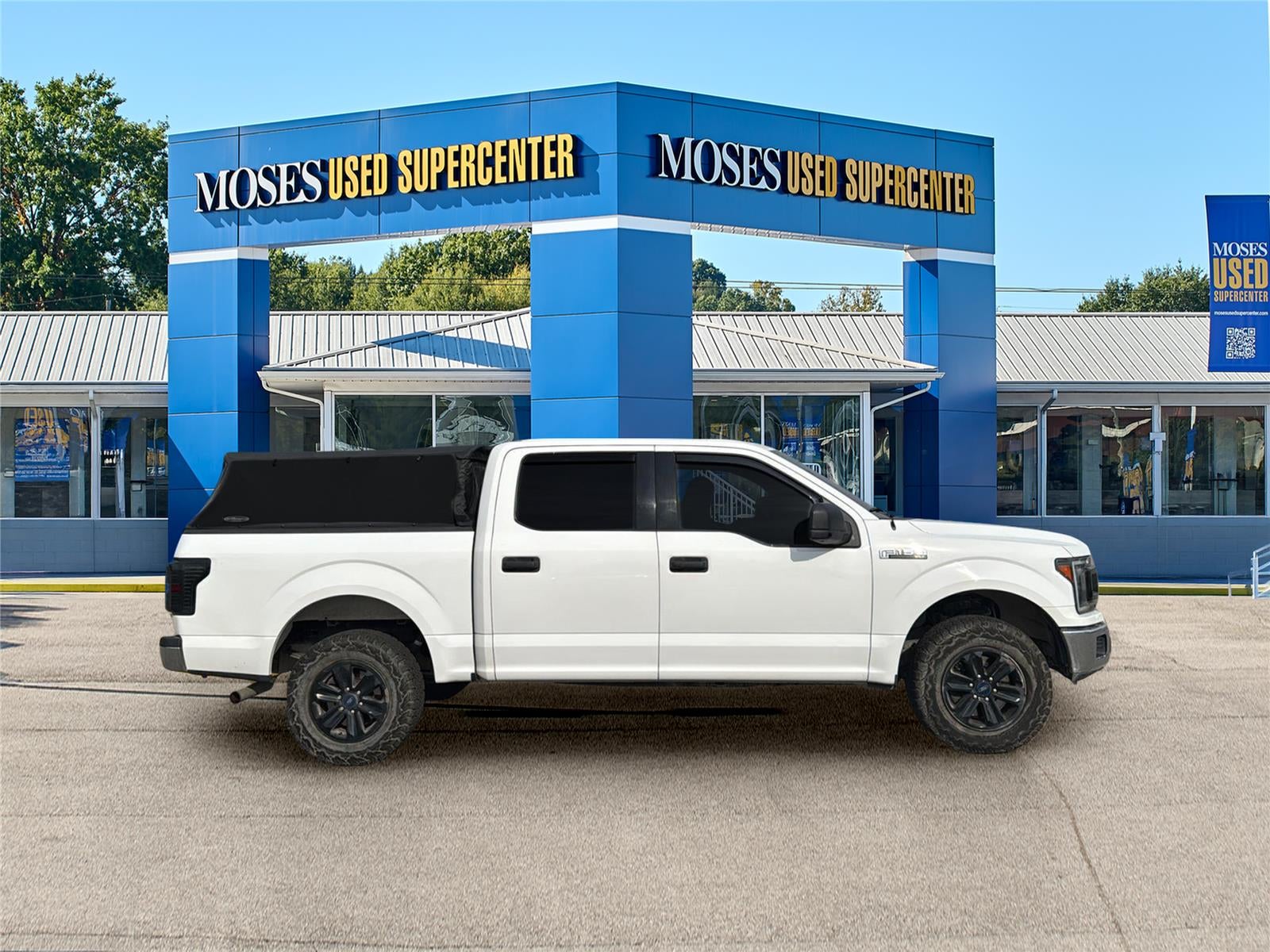 ford f-150 2020 1FTEW1E45LKD50822 image ford f-150 2020 1FTEW1E45LKD50822 image