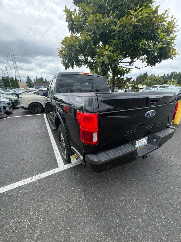 ford f-150 2020 1FTEW1E4XLKE74519 image ford f-150 2020 1FTEW1E4XLKE74519 image