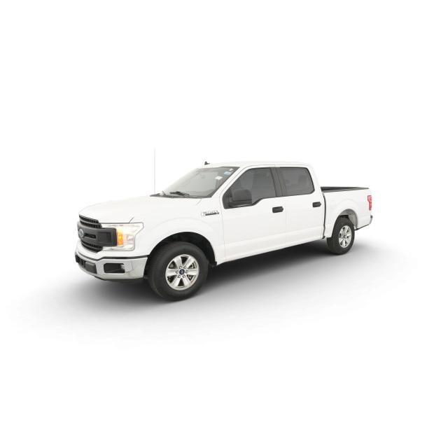 ford f-150 2020 1FTEW1CP7LKF00507 image ford f-150 2020 1FTEW1CP7LKF00507 image