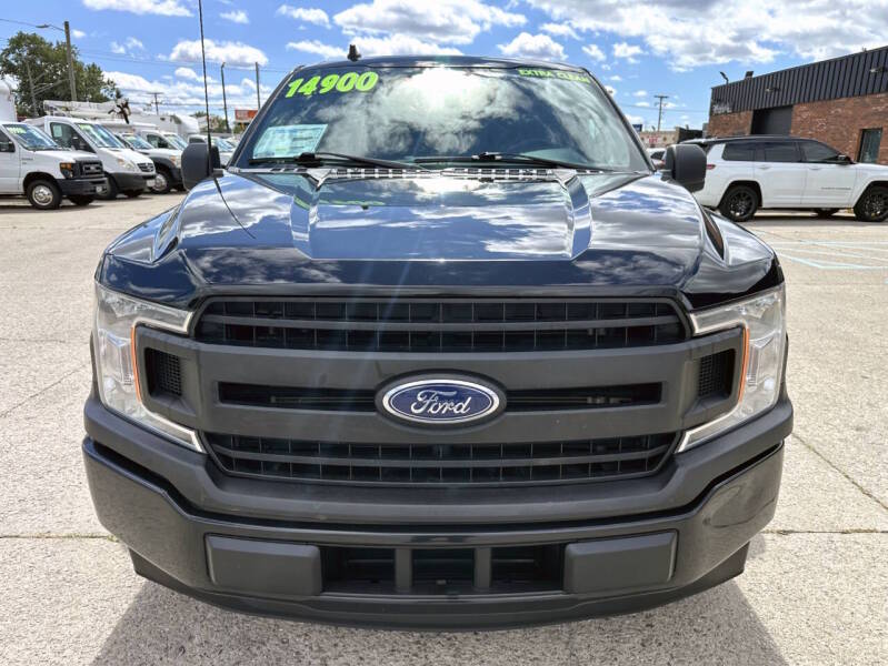 ford f-150 2020 1FTEW1P48LKD80782 image ford f-150 2020 1FTEW1P48LKD80782 image