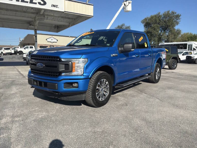 ford f-150 2020 1FTEW1E44LKF03013 image ford f-150 2020 1FTEW1E44LKF03013 image