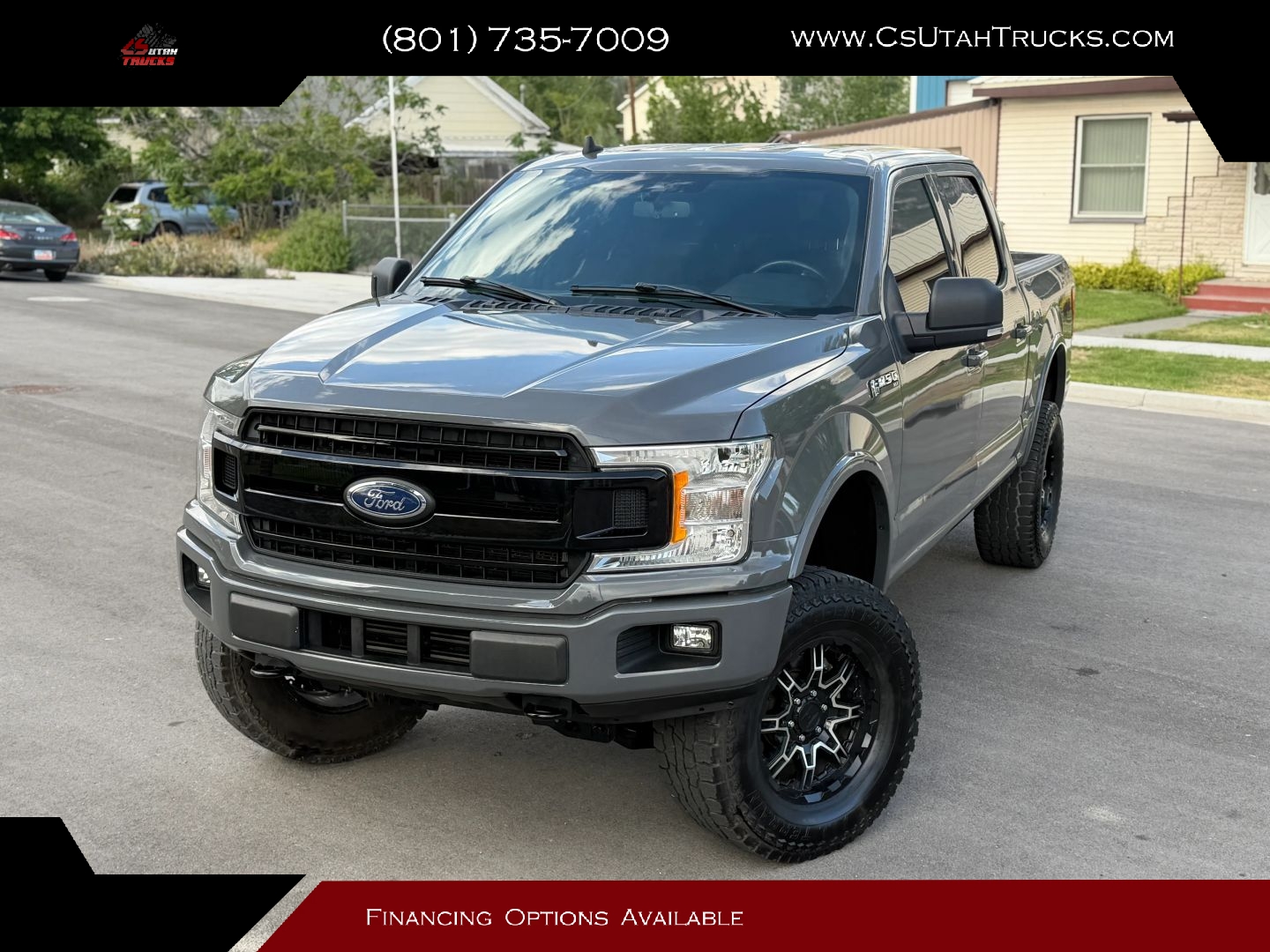 ford f-150 2020 1FTEW1EP6LFC80332 image ford f-150 2020 1FTEW1EP6LFC80332 image