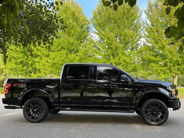 ford f-150 2020 1FTEW1E58LFA68594 image ford f-150 2020 1FTEW1E58LFA68594 image