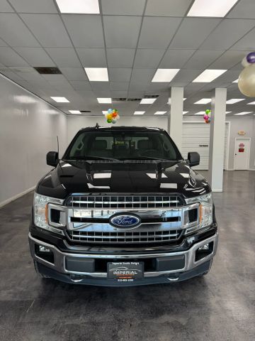 ford f-150 2020 1FTEW1E45LFA78751 image ford f-150 2020 1FTEW1E45LFA78751 image