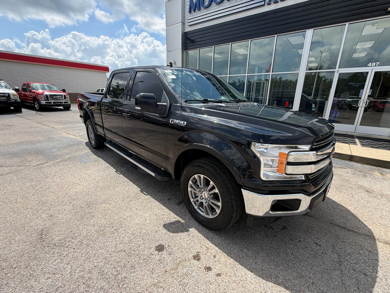 ford f-150 2020 1FTFW1E59LFA27797 image ford f-150 2020 1FTFW1E59LFA27797 image