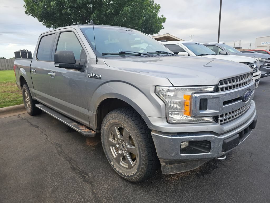 ford f-150 2020 1FTEW1E48LKD43881 image ford f-150 2020 1FTEW1E48LKD43881 image