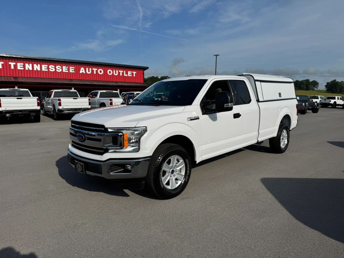 ford f-150 2020 1FTFX1C40LKD53390 image ford f-150 2020 1FTFX1C40LKD53390 image