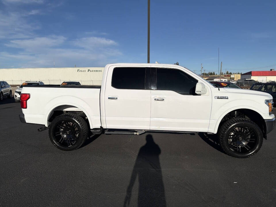 ford f-150 2020 1FTEW1E4XLKE12571 image ford f-150 2020 1FTEW1E4XLKE12571 image