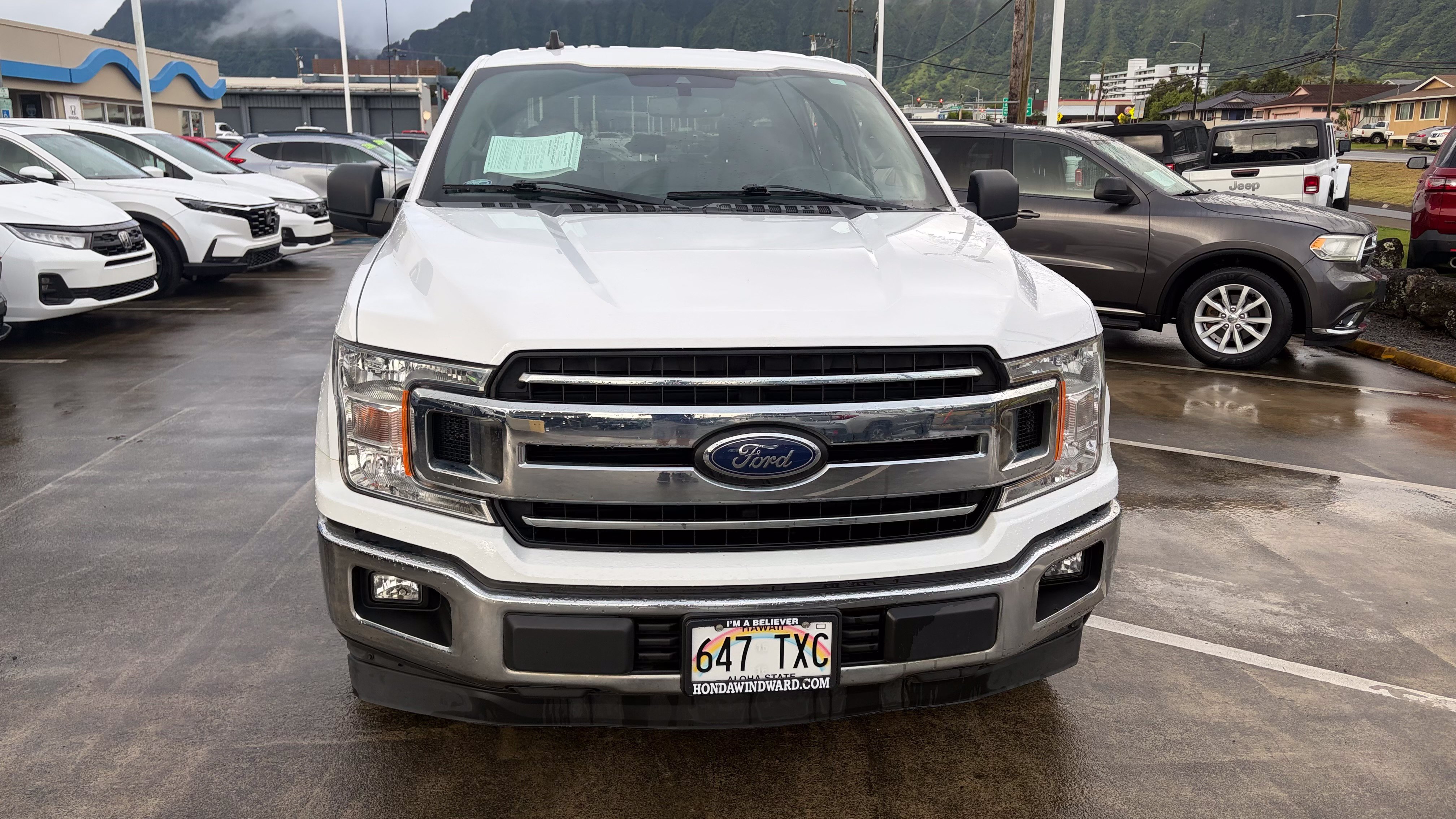ford f-150 2020 1FTEW1CB4LKD79391 image ford f-150 2020 1FTEW1CB4LKD79391 image