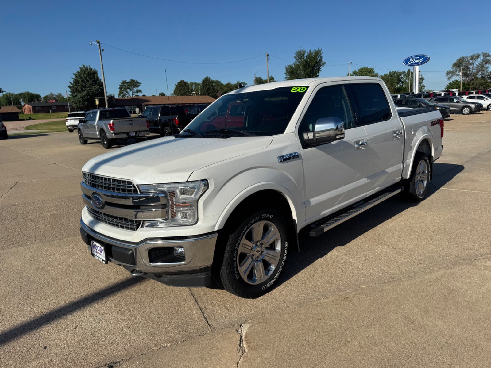 ford f-150 2020 1FTEW1E42LKD97225 image ford f-150 2020 1FTEW1E42LKD97225 image
