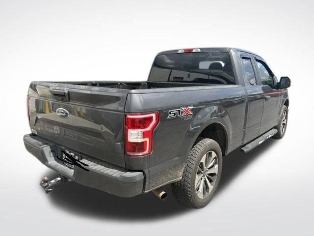 ford f-150 2020 1FTFX1E54LKF13745 image ford f-150 2020 1FTFX1E54LKF13745 image