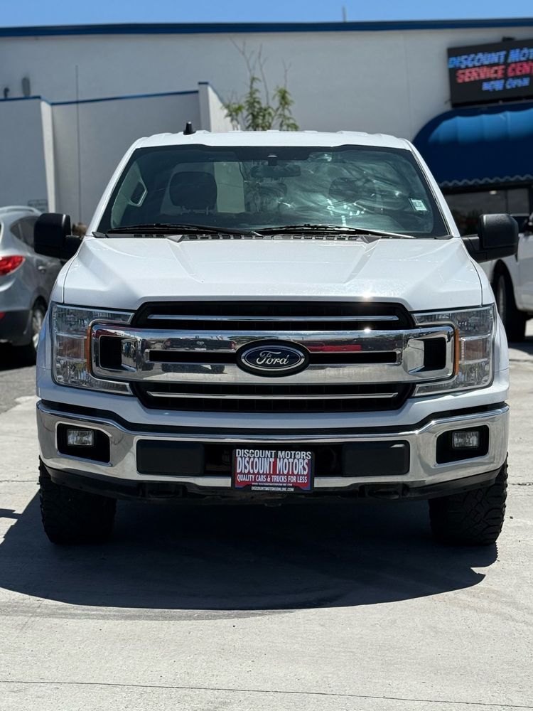 ford f-150 2020 1FTEW1EB9LKF41352 image ford f-150 2020 1FTEW1EB9LKF41352 image