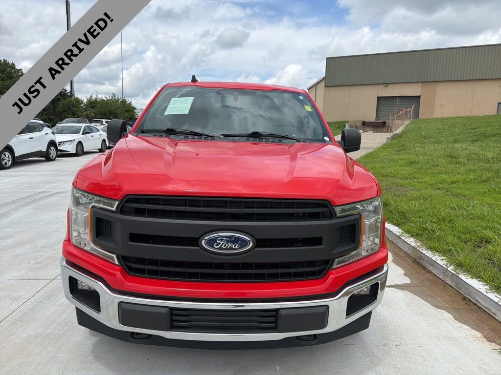 ford f-150 2020 1FTMF1E52LKF00339 image ford f-150 2020 1FTMF1E52LKF00339 image