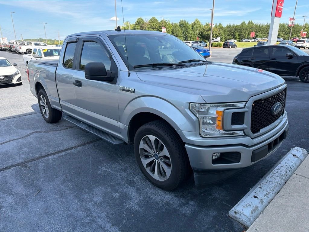ford f-150 2020 1FTEX1CP3LFA76197 image ford f-150 2020 1FTEX1CP3LFA76197 image