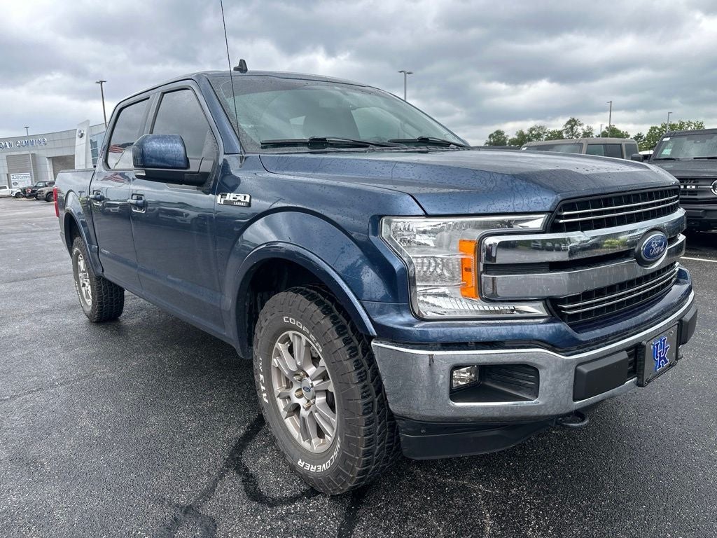 ford f-150 2020 1FTEW1E51LFA97046 image ford f-150 2020 1FTEW1E51LFA97046 image