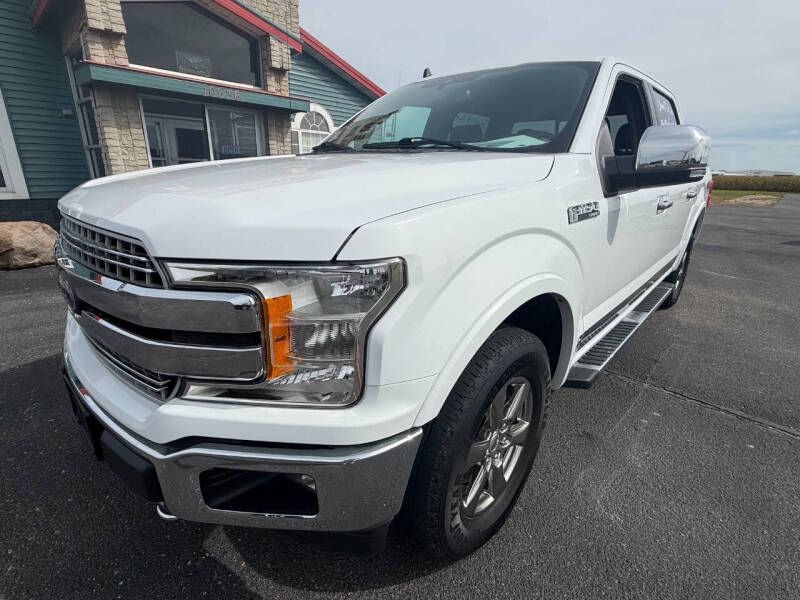 ford f-150 2020 1FTEW1E58LKE85625 image ford f-150 2020 1FTEW1E58LKE85625 image