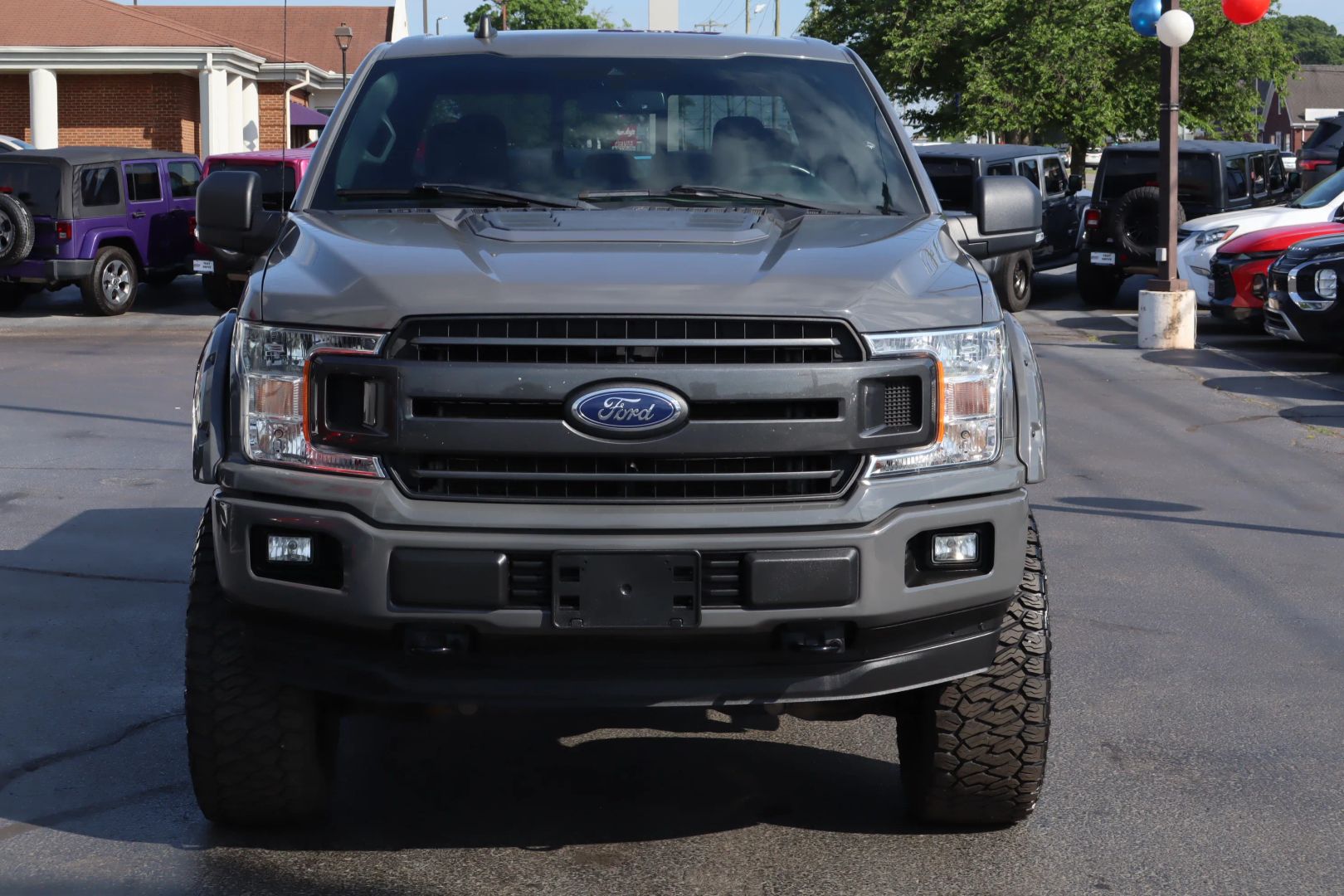 ford f-150 2020 1FTEW1E55LFA41854 image ford f-150 2020 1FTEW1E55LFA41854 image