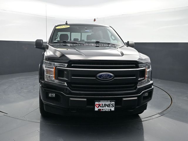ford f-150 2020 1FTEW1E44LKD06858 image ford f-150 2020 1FTEW1E44LKD06858 image