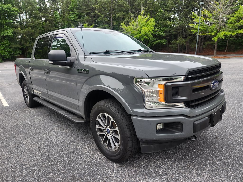 ford f-150 2020 1FTEW1E50LFC17127 image ford f-150 2020 1FTEW1E50LFC17127 image