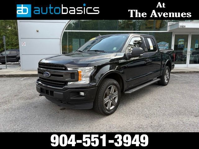 ford f-150 2020 1FTEW1EP7LFB44937 image ford f-150 2020 1FTEW1EP7LFB44937 image