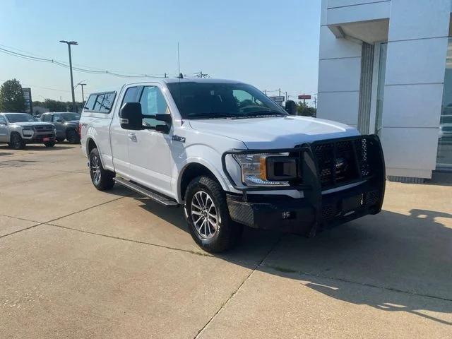 ford f-150 2020 1FTFX1E55LKE70209 image ford f-150 2020 1FTFX1E55LKE70209 image