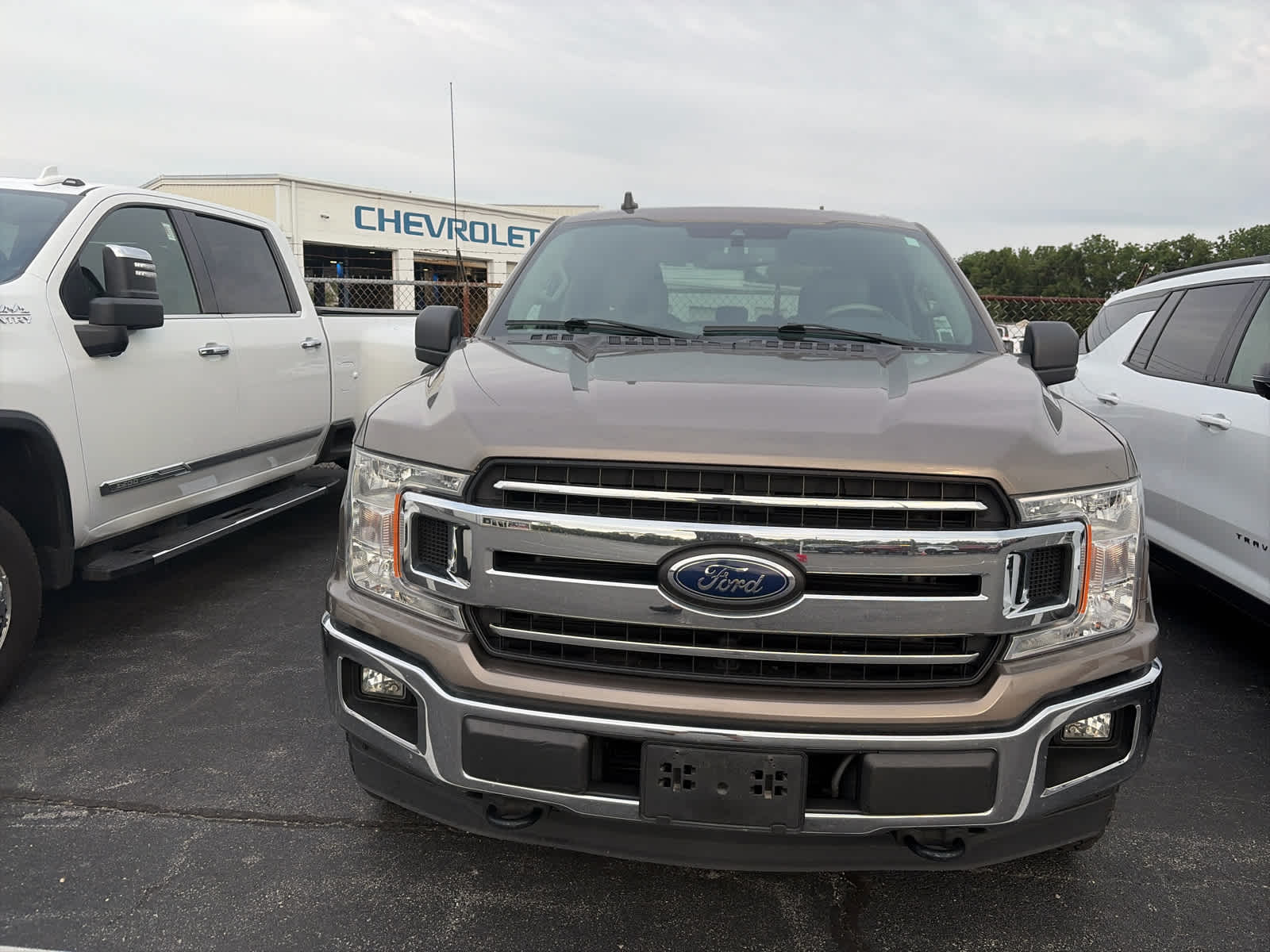 ford f-150 2020 1FTEW1EP0LFB58680 image ford f-150 2020 1FTEW1EP0LFB58680 image
