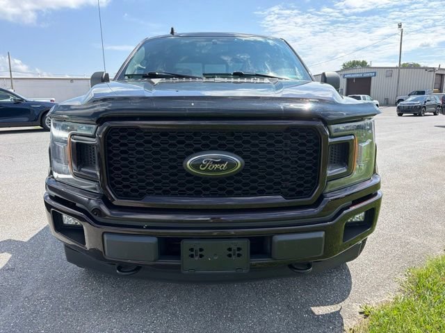 ford f-150 2020 1FTEW1EP7LFB32383 image ford f-150 2020 1FTEW1EP7LFB32383 image