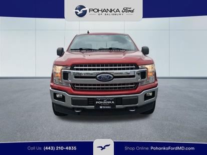 ford f-150 2020 1FTEW1E51LFA55590 image ford f-150 2020 1FTEW1E51LFA55590 image