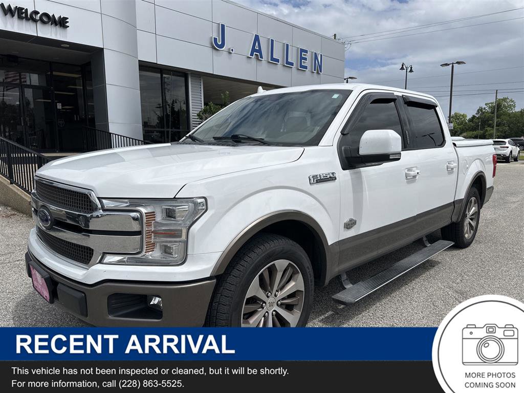 ford f-150 2020 1FTEW1C49LFB35777 image ford f-150 2020 1FTEW1C49LFB35777 image