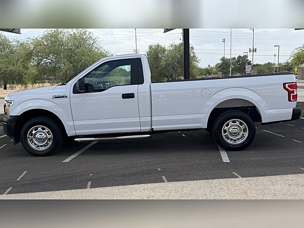 ford f-150 2020 1FTMF1C51LKF20181 image ford f-150 2020 1FTMF1C51LKF20181 image