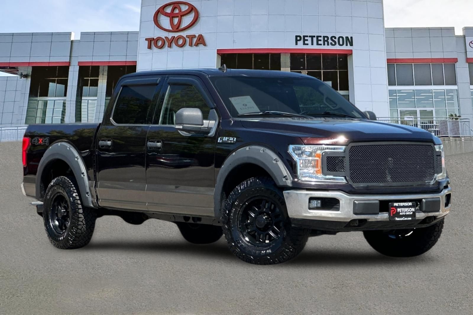 ford f-150 2020 1FTEW1E42LKE52952 image ford f-150 2020 1FTEW1E42LKE52952 image
