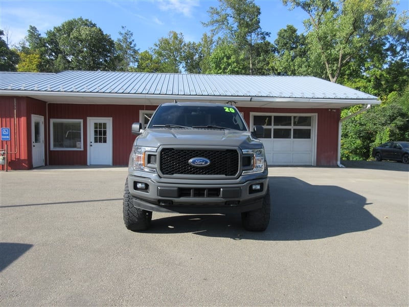 ford f-150 2020 1FTEW1EP8LFB04480 image ford f-150 2020 1FTEW1EP8LFB04480 image