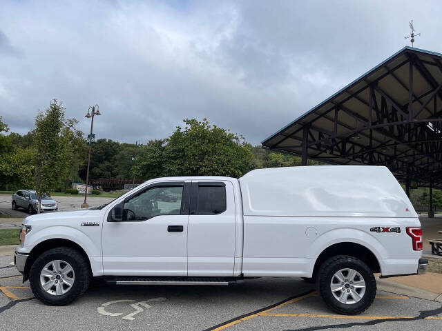 ford f-150 2020 1FTFX1E59LKE51162 image ford f-150 2020 1FTFX1E59LKE51162 image