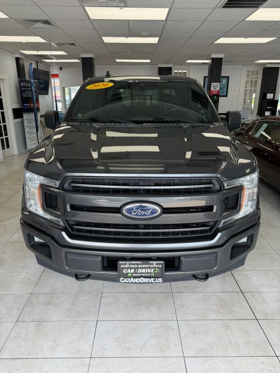 ford f-150 2020 1FTEW1EP8LFB53579 image ford f-150 2020 1FTEW1EP8LFB53579 image