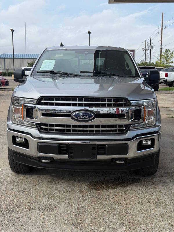 ford f-150 2020 1FTEW1E52LKD74925 image ford f-150 2020 1FTEW1E52LKD74925 image