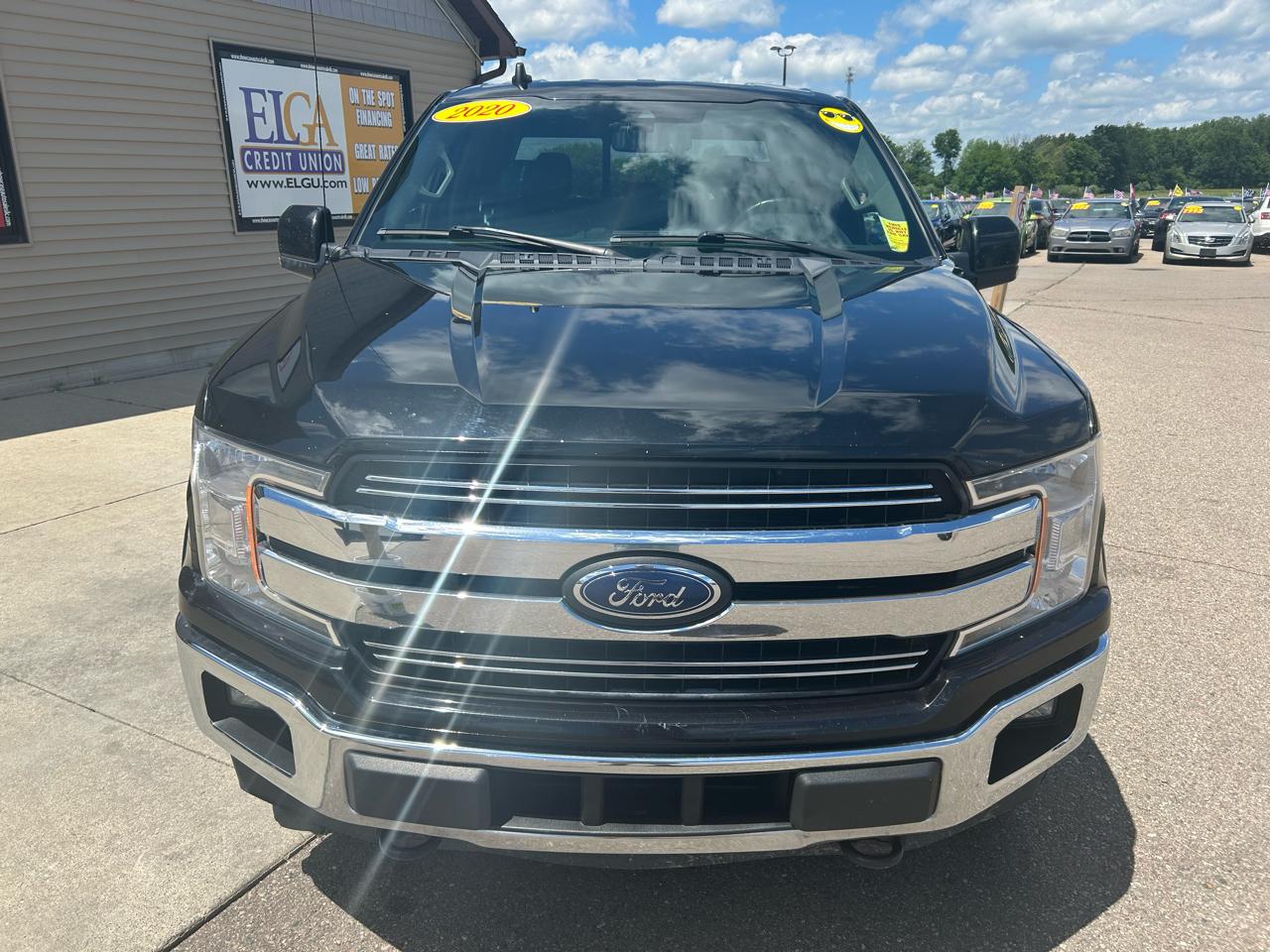 ford f-150 2020 1FTEW1E44LKD11980 image ford f-150 2020 1FTEW1E44LKD11980 image
