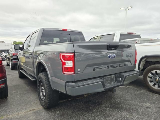 ford f-150 2020 1FTEW1E57LFC22714 image ford f-150 2020 1FTEW1E57LFC22714 image