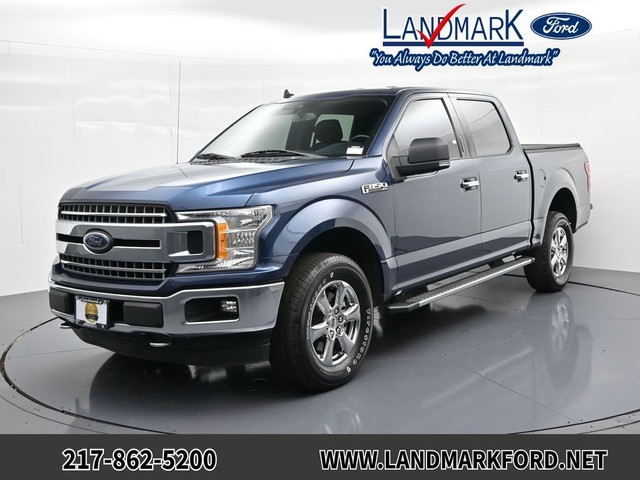 ford f-150 2020 1FTEW1E47LFA64687 image ford f-150 2020 1FTEW1E47LFA64687 image