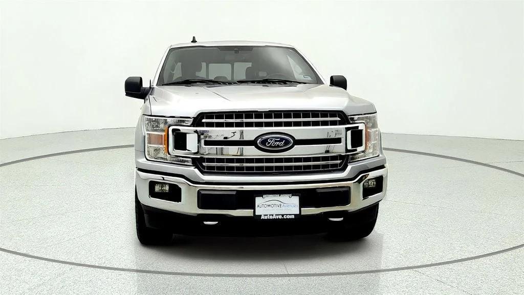 ford f-150 2020 1FTEX1EP6LFC76911 image ford f-150 2020 1FTEX1EP6LFC76911 image