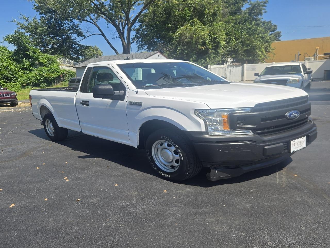 ford f-150 2020 1FTMF1CB9LKE43016 image ford f-150 2020 1FTMF1CB9LKE43016 image