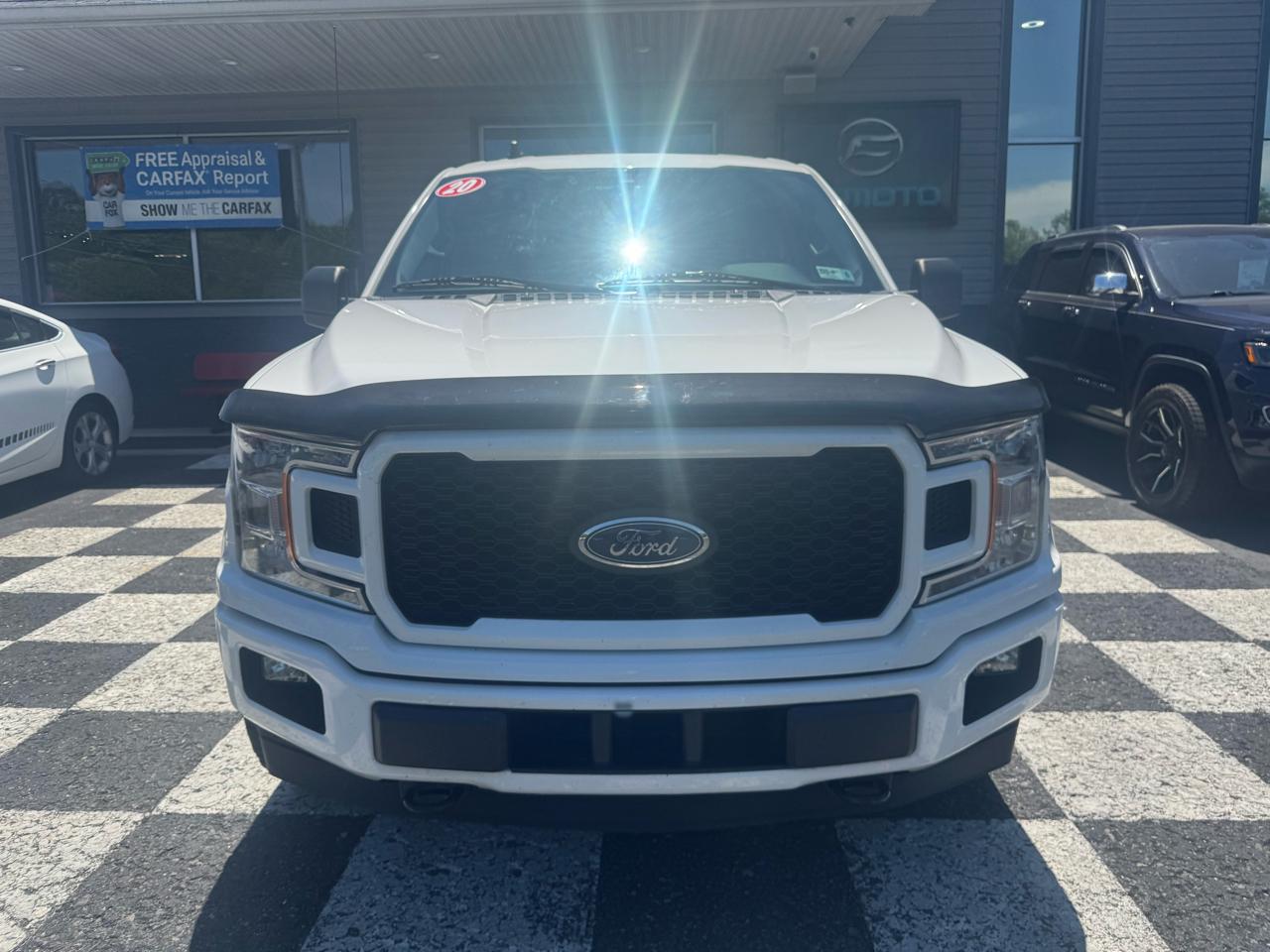 ford f-150 2020 1FTEX1EP2LFC65078 image ford f-150 2020 1FTEX1EP2LFC65078 image