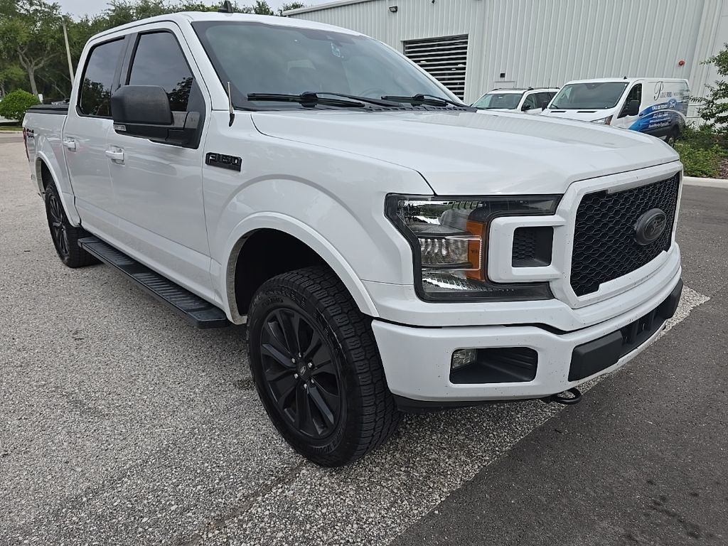 ford f-150 2020 1FTEW1EP9LFA12309 image ford f-150 2020 1FTEW1EP9LFA12309 image